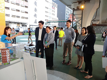 Smart City Exhibition 5