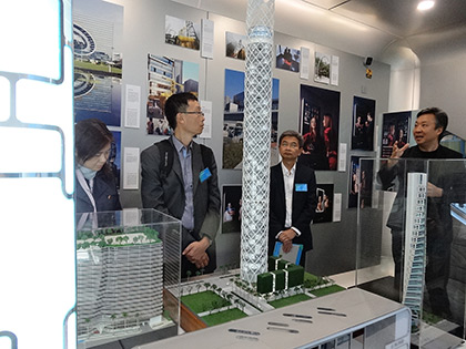 Smart City Exhibition 6