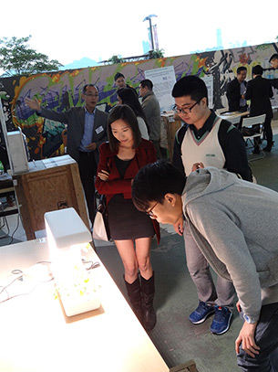 Smart City Exhibition 8