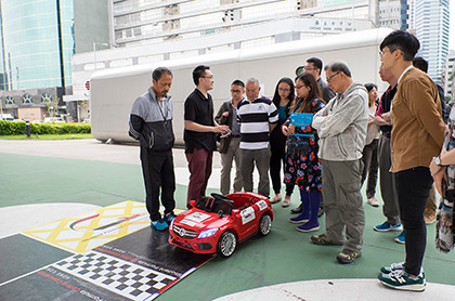 Smart City Exhibition 9