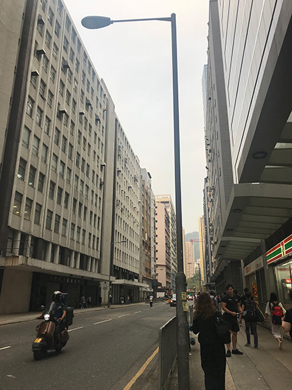 街景 4