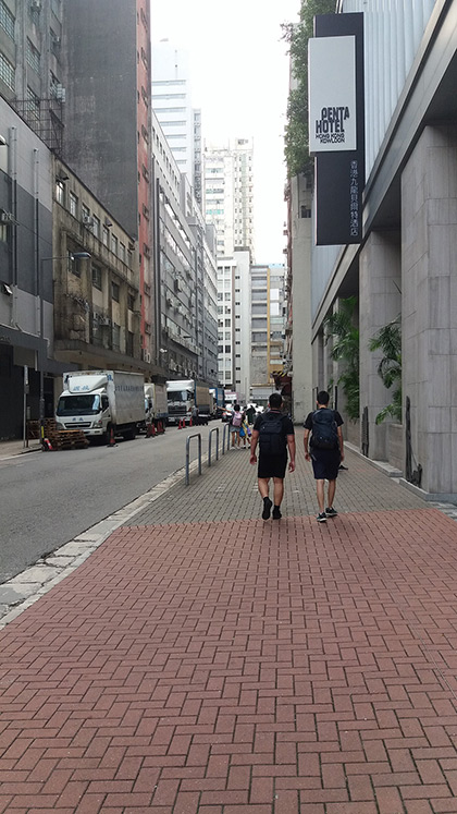 街景 5