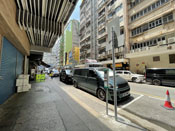 交通改善方案 5