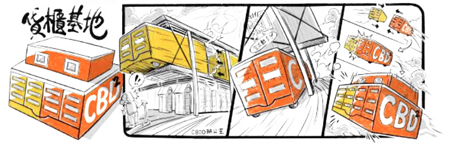 Container Base